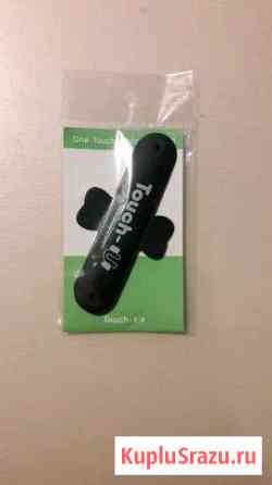 Подставка для телефона самоклеющаяся Москва