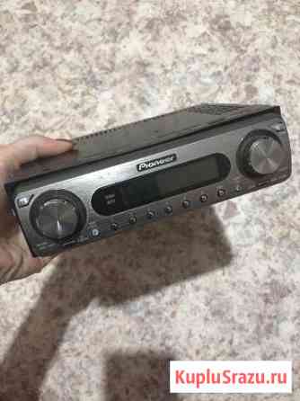 Автомагнитола Pioneer DEH-P77MP Балашиха