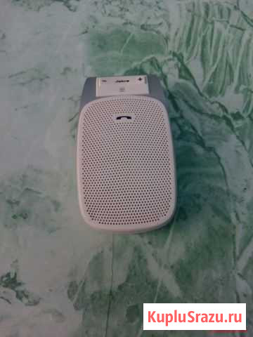 Cпикерфон Jabra Drive Подольск - изображение 1