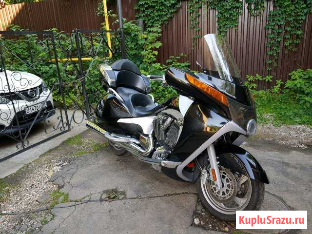 Victory vision TUR Селятино - изображение 1