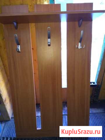 Вешалка и прихожая Краснознаменск - изображение 1