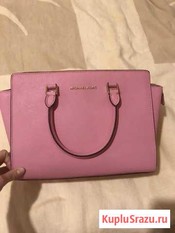 Сумка Michael Kors Люберцы - изображение 1