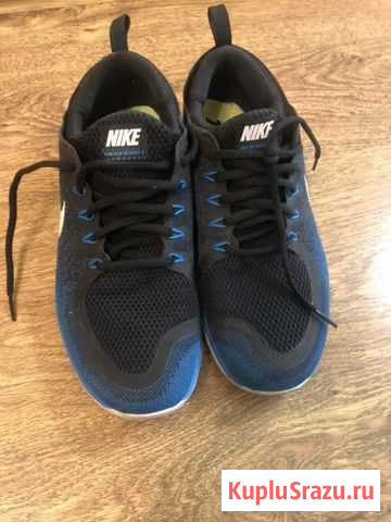 Кроссовки Nike Красногорск - изображение 1