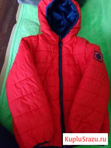 Куртка весна Раменское - изображение 1