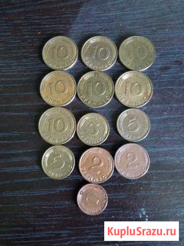 Монета Яхрома - изображение 1