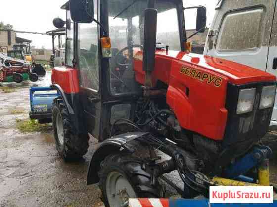 Минитрактор Мтз 320.4 2018 г.э. Беларус 320.4 Ивантеевка