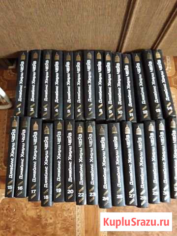 Зарубежный детектив Селятино - изображение 1