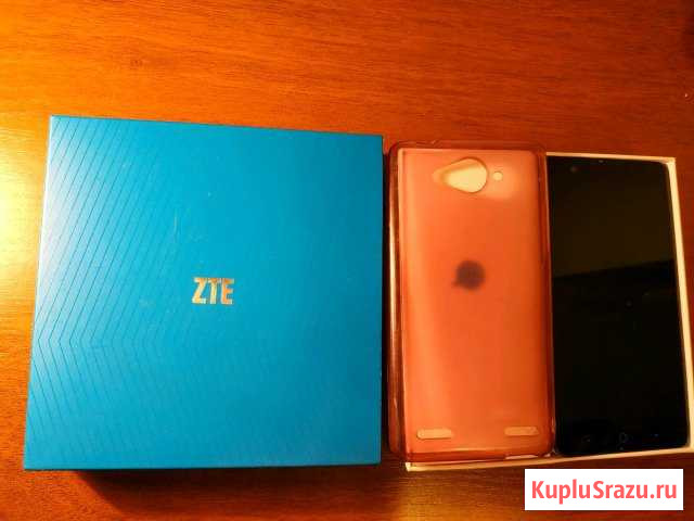 ZTE Blade hn Санкт-Петербург - изображение 1