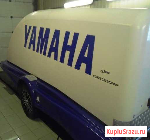 Гидроцикл yamaha GP 1200 Москва - изображение 1