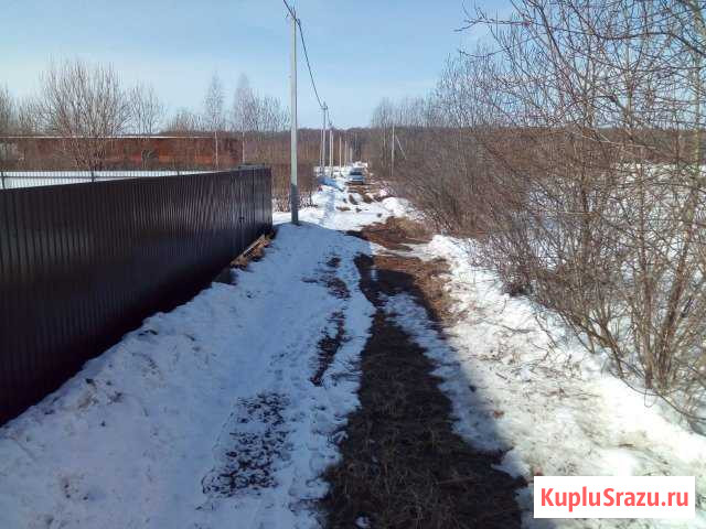  Михнево - изображение 1