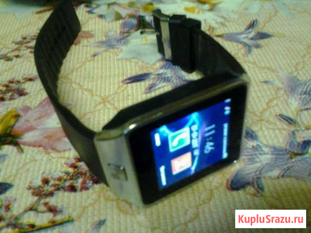Smart watch Орехово-Зуево - изображение 1