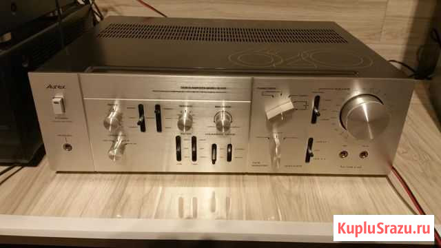 Усилитель aurex sb-620 (Toshiba) Балашиха - изображение 1