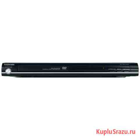 Проигрыватель DVD SDK1000KR Toshiba Солнечногорск