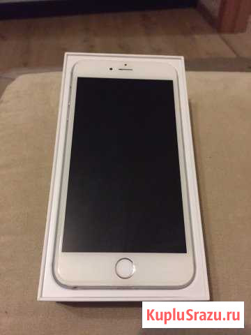 iPhone 6 plus Химки - изображение 1