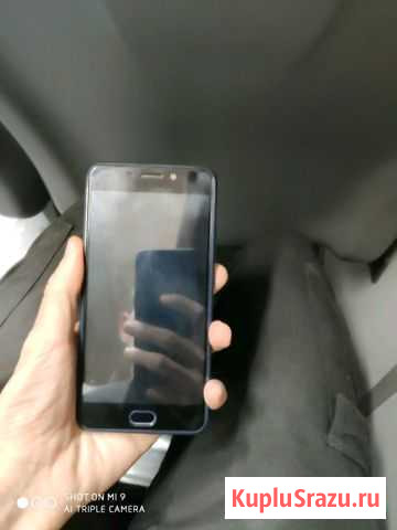 Meizu M6 Note Мосрентген - изображение 1