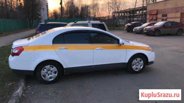 Аренда авто Подольск - изображение 1