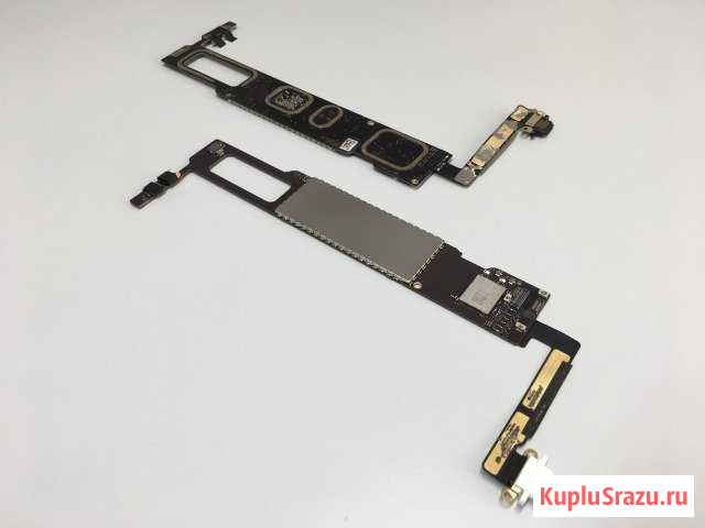 iPad Mini 2 16GB Wi-Fi (Материнская плата ) Санкт-Петербург - изображение 1