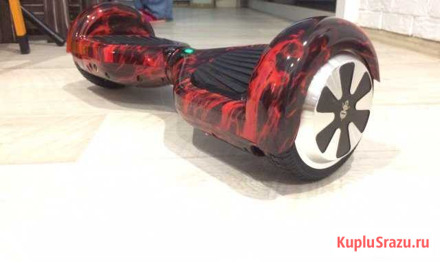 Hoverbot Новороссийск - изображение 1