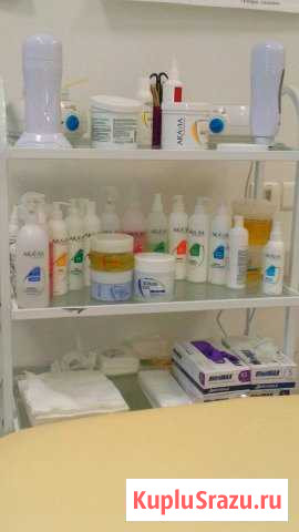 Депиляция шугаринг Москва - изображение 1