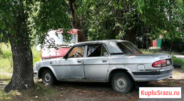 ГАЗ 31105 Волга 2.3 МТ, 2005, седан Фрязино - изображение 1