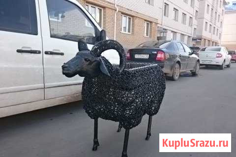 Мангал баран Химки - изображение 1