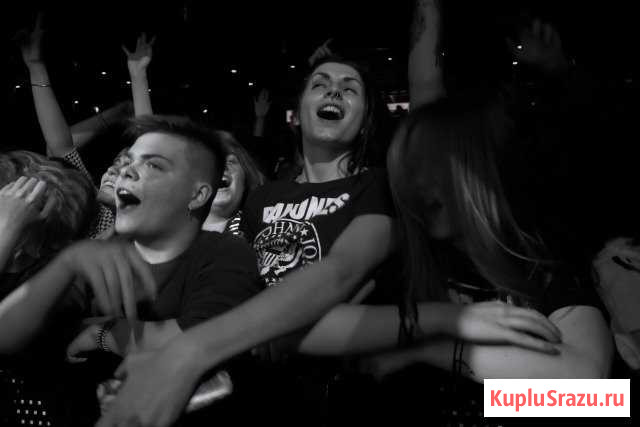 Фотограф Санкт-Петербург - изображение 1