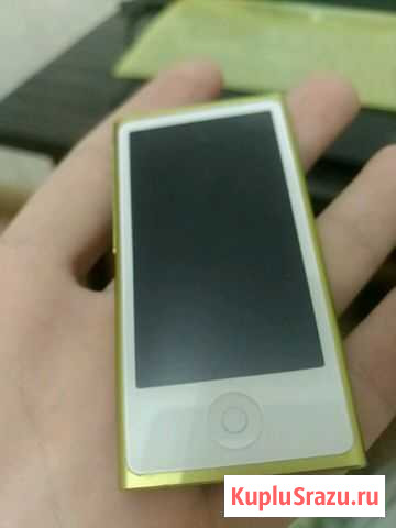 Плеер iPod nano Краснодар - изображение 1