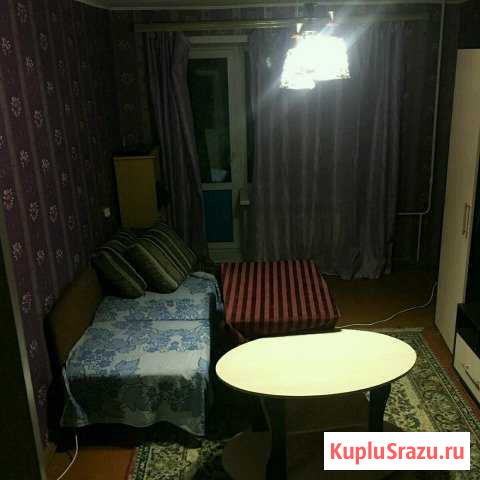 1-к квартира, 30 кв.м., 3/5 эт. Алапаевск - изображение 1