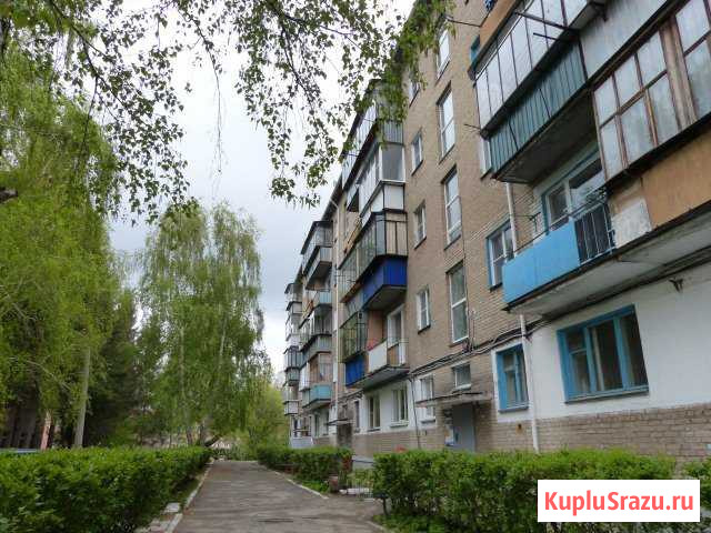 1-к квартира, 30 кв.м., 5/5 эт. Троицк - изображение 1