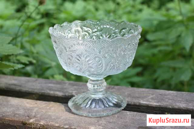 Копаное стекло Красный Бор - изображение 1