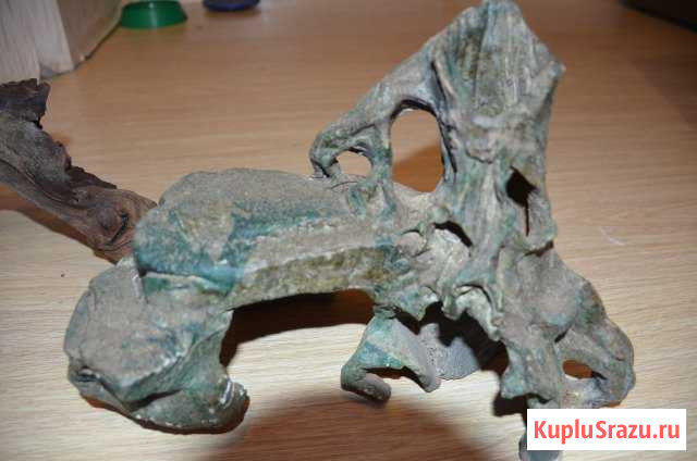 Красивый грот Старая - изображение 1