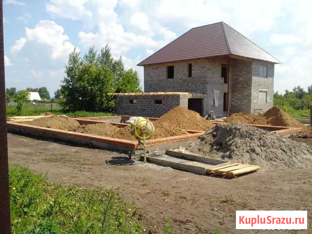  Барнаул - изображение 1
