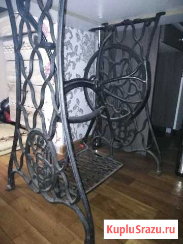 Становина чугунная(раритет) Бийск - изображение 1