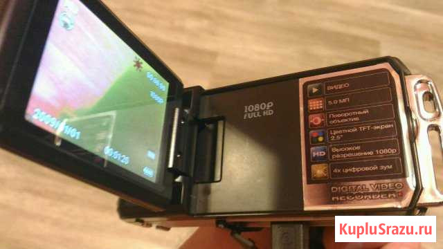 Видеорегистратор Digma DVR-1000 Барнаул - изображение 1