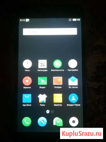 Meizu Барнаул - изображение 1