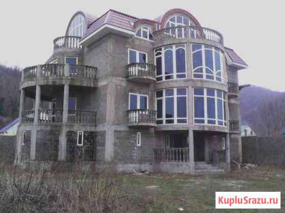  Джубга кп