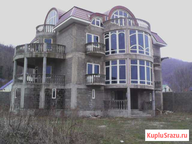  Джубга кп - изображение 1