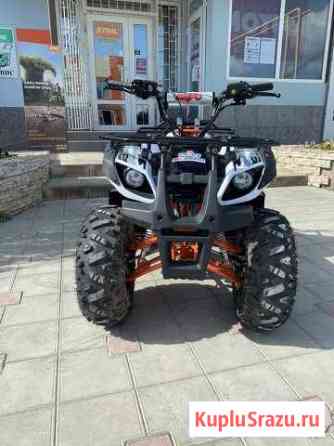 Квадроцикл Kayo Mini Bull-2B Славянск-на-Кубани