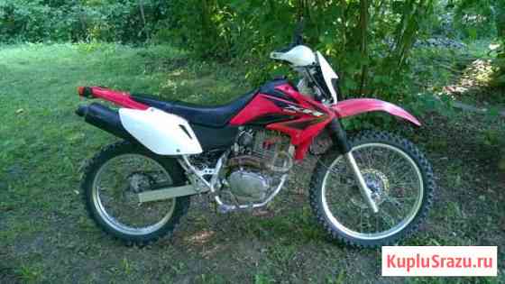 Honda xr 230 Хадыженск