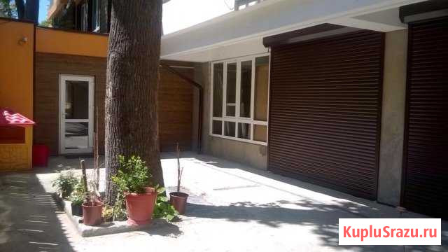 Гаражные электрические ворота Сочи - изображение 1