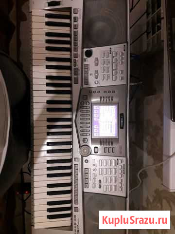 Синтезатор yamaha PSR 2100 Краснодар - изображение 1
