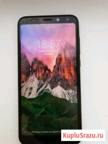 Xiaomi Redmi 5 plus Краснодар - изображение 1