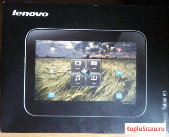 Lenovo ideapad K1 Ейск - изображение 1