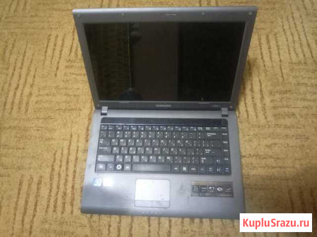 SAMSUNG R425 Кропоткин - изображение 1