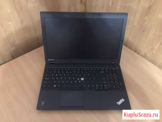 Материнская плата+корпус Lenovo L540 Новороссийск - изображение 1