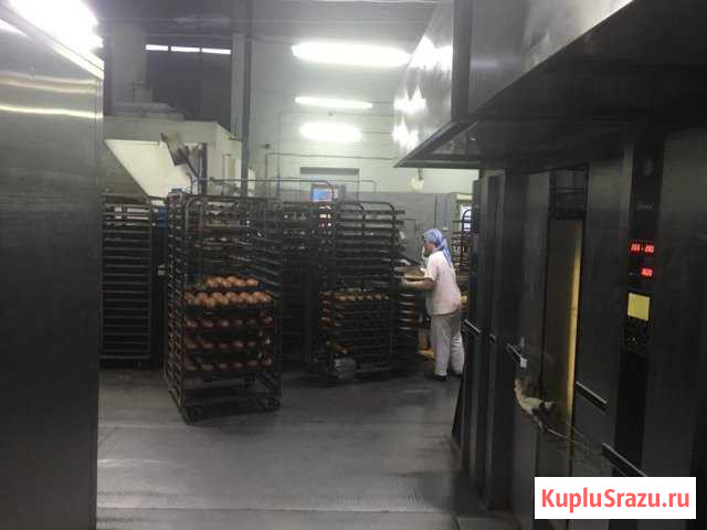 Продам производство Абинск - изображение 1