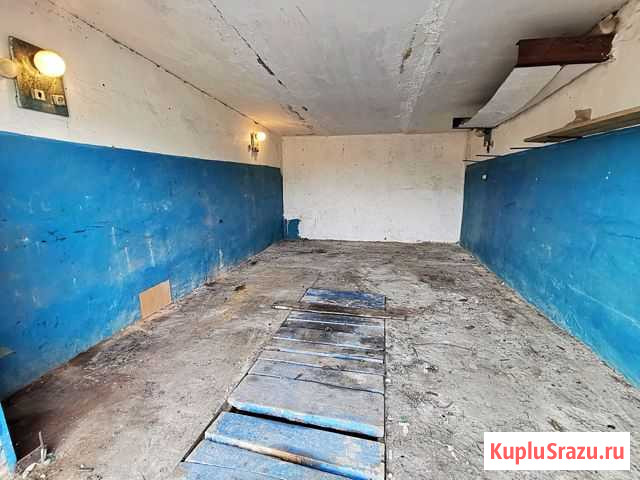 Гараж в аренду в Ростове-на-Дону Ростов-на-Дону - изображение 1
