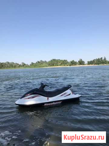 Гидроцикл Yamaha 1200 Новочеркасск - изображение 1