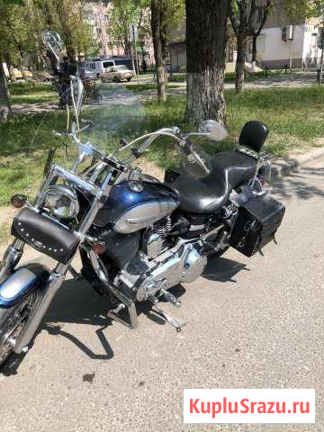 Harley-Devisson Ростов-на-Дону - изображение 1