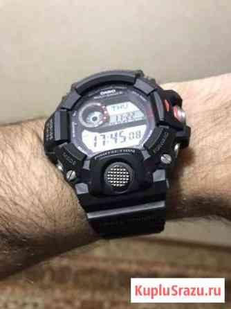 Часы g-shock Каменск-Шахтинский